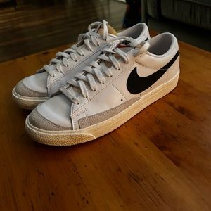 Nike Blazer Low